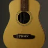 Fender Redondo Mini, Natural – New