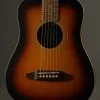 Fender Redondo Mini, Sunburst – New