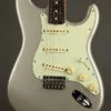 Fender Robert Cray Stratocaster®, Rosewood Fingerboard, Inca Silver – New