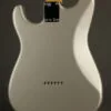 Fender Robert Cray Stratocaster®, Rosewood Fingerboard, Inca Silver – New