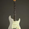 Fender Robert Cray Stratocaster®, Rosewood Fingerboard, Inca Silver – New