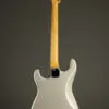 Fender Robert Cray Stratocaster®, Rosewood Fingerboard, Inca Silver – New