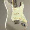 Fender Robert Cray Stratocaster®, Rosewood Fingerboard, Inca Silver – New