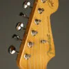 Fender Robert Cray Stratocaster®, Rosewood Fingerboard, Inca Silver – New