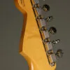 Fender Robert Cray Stratocaster®, Rosewood Fingerboard, Inca Silver – New