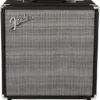 Fender Rumble™ 40 (V3), 120V, Black/Silver – New