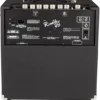 Fender Rumble™ 40 (V3), 120V, Black/Silver – New