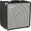 Fender Rumble™ 40 (V3), 120V, Black/Silver – New