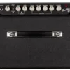 Fender Rumble™ 40 (V3), 120V, Black/Silver – New