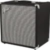 Fender Rumble™ 40 (V3), 120V, Black/Silver – New
