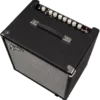 Fender Rumble™ 40 (V3), 120V, Black/Silver – New
