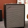 Fender Rumble™ 500 (V3), 120V, Black/Silver New