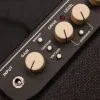 Fender Rumble™ 500 (V3), 120V, Black/Silver New