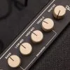 Fender Rumble™ 500 (V3), 120V, Black/Silver New