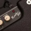 Fender Rumble™ 500 (V3), 120V, Black/Silver New