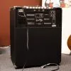 Fender Rumble™ 500 (V3), 120V, Black/Silver New