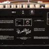 Fender Rumble™ 500 (V3), 120V, Black/Silver New