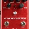 Fender Santa Ana Overdrive Pedal