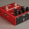 Fender Santa Ana Overdrive Pedal