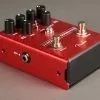 Fender Santa Ana Overdrive Pedal