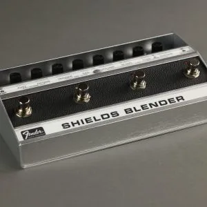 Fender® Shields Blender™
