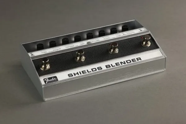 Fender® Shields Blender™
