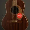Fender Sonoran Mini, All Mahogany – New