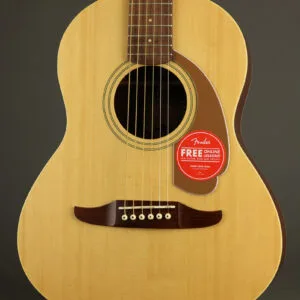 Fender Sonoran Mini, Natural – New