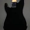 Fender Standard Precision Bass®, Laurel Fingerboard, White Pickguard, Black – New