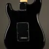 Fender Standard Stratocaster® HSS, Laurel Fingerboard, Black Pickguard, Black – New