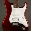 Fender Standard Stratocaster® HSS, Laurel Fingerboard, White Pickguard, Candy Cola – New