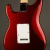 Fender Standard Stratocaster® HSS, Laurel Fingerboard, White Pickguard, Candy Cola – New