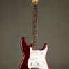 Fender Standard Stratocaster® HSS, Laurel Fingerboard, White Pickguard, Candy Cola – New