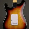 Fender Standard Stratocaster®, Laurel Fingerboard, White Pickguard, 3-Color Sunburst – New