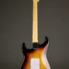 Fender Standard Stratocaster®, Laurel Fingerboard, White Pickguard, 3-Color Sunburst – New