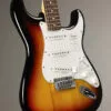 Fender Standard Stratocaster®, Laurel Fingerboard, White Pickguard, 3-Color Sunburst – New