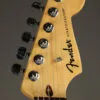 Fender Standard Stratocaster®, Laurel Fingerboard, White Pickguard, 3-Color Sunburst – New