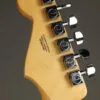 Fender Standard Stratocaster®, Laurel Fingerboard, White Pickguard, 3-Color Sunburst – New