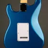 Fender Standard Stratocaster®, Laurel Fingerboard, White Pickguard, Aqua Marine Metallic – New