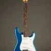 Fender Standard Stratocaster®, Laurel Fingerboard, White Pickguard, Aqua Marine Metallic – New