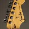 Fender Standard Stratocaster®, Laurel Fingerboard, White Pickguard, Aqua Marine Metallic – New