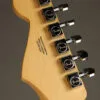 Fender Standard Stratocaster®, Laurel Fingerboard, White Pickguard, Aqua Marine Metallic – New