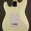 Fender Standard Stratocaster®, Maple Fingerboard, White Pickguard, Olympic White – New