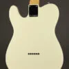 Fender Standard Telecaster®, Laurel Fingerboard, White Pickguard, Olympic White – New
