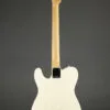 Fender Standard Telecaster®, Laurel Fingerboard, White Pickguard, Olympic White – New