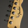 Fender Standard Telecaster®, Laurel Fingerboard, White Pickguard, Olympic White – New