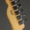 Fender Standard Telecaster®, Laurel Fingerboard, White Pickguard, Olympic White – New