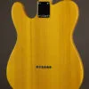 Fender Standard Telecaster®, Maple Fingerboard, Black Pickguard, Butterscotch Blonde – New