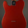 Fender Stories Collection Mike Campbell Red Dog Telecaster®, Maple Fingerboard, Red Dog Red – New