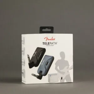 Fender Telepath Wireless System